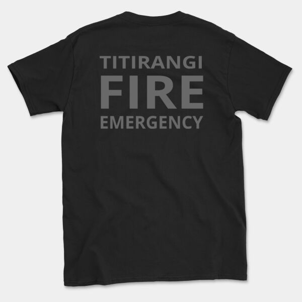 T'S AND SINGLET Thumbnail