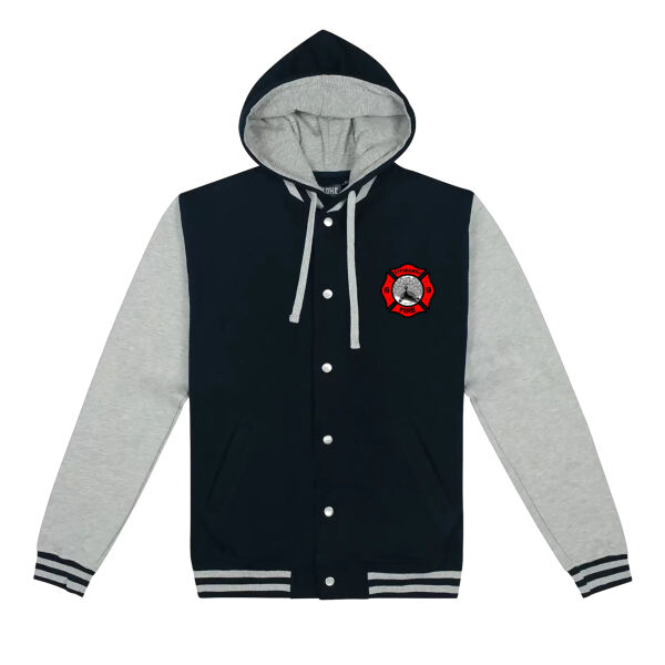 HOODIE AND JACKET Thumbnail
