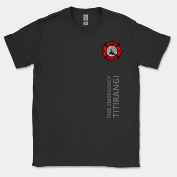 T'S AND SINGLET Thumbnail