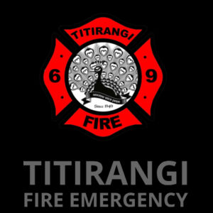 TVFB FIRE FIGHTER APRON Design