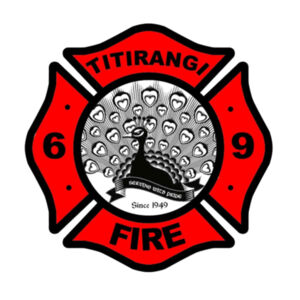 TVFB FIRE FIGHTER GLASS Design