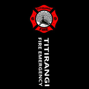 TVFB BABY GREY TEXT Design