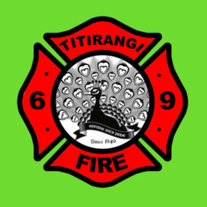 TVFB FIREFIGHTER HI VIS Design