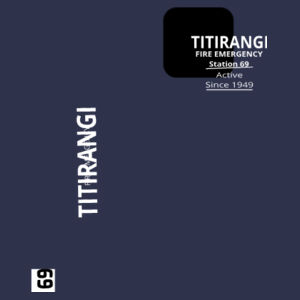 TVFB SUPPORTERS TEE WHITE TEXT ONLY Design