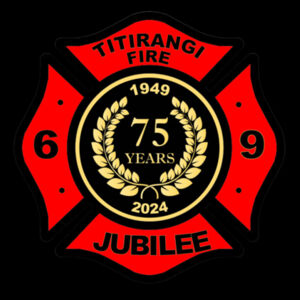 75 Jubilee Jacket Design