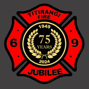 75 Jubilee Crew F&B Design