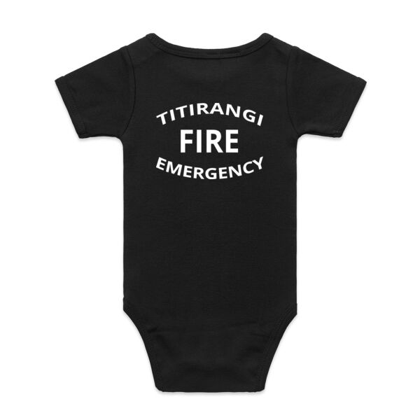 TVFB BABY CURVED TEXT WHITE Thumbnail