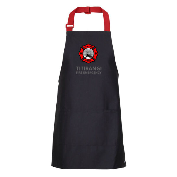 TVFB FIRE FIGHTER APRON Thumbnail