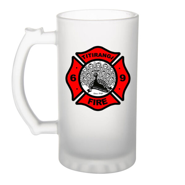 TVFB FIRE FIGHTER GLASS Thumbnail