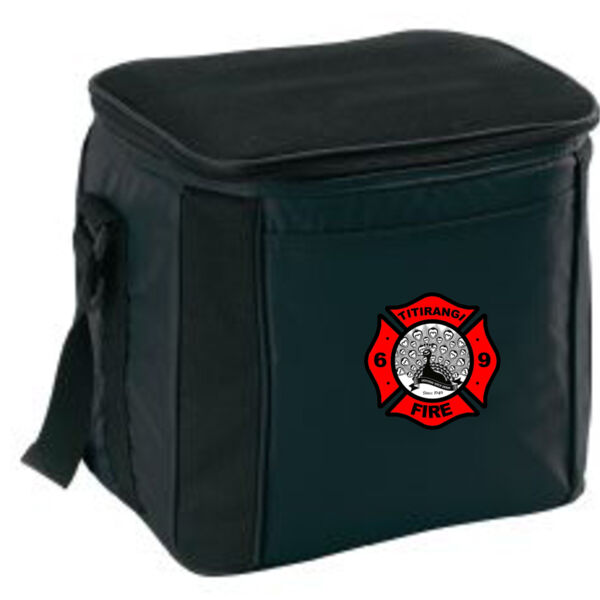 TVFB COOLER BAG Thumbnail