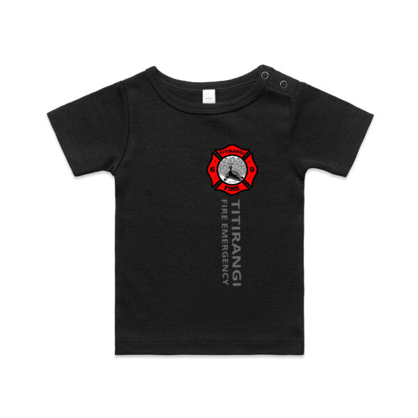 TVFB KIDS WEE TEE Thumbnail