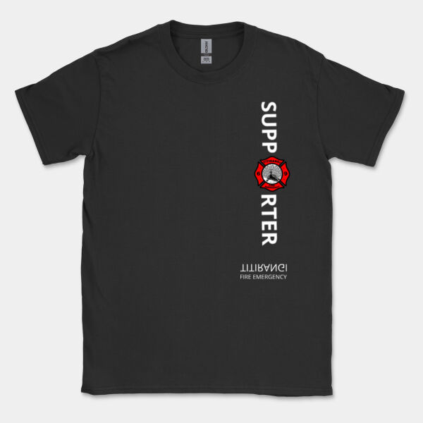 TVFB SUPPORTER TEE WHITE GREY TEXT LEFT 3 2 Thumbnail