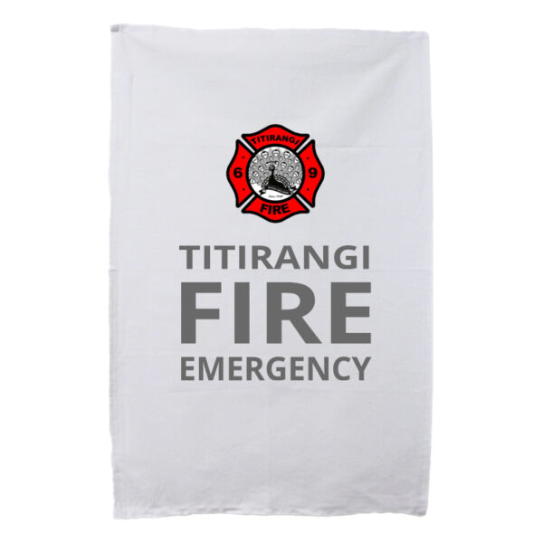 Tvfb tea towel Thumbnail