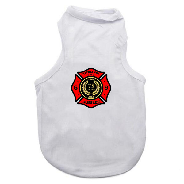 75 Jubilee Dog Thumbnail