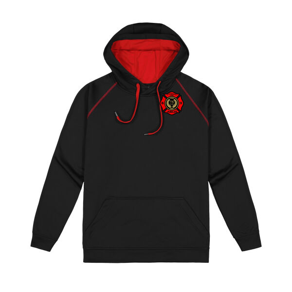 75 Jubilee Hoodie Kids F&B Thumbnail