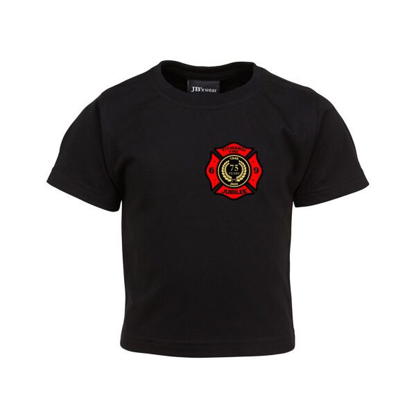 75 Jubilee Tee Infant F&B Thumbnail
