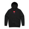 AS Colour Mens Stencil Hoodie Thumbnail