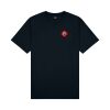 Cloke Mens Outline Tee - Plus Sizes Thumbnail