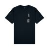 Cloke Mens Outline Tee - Plus Sizes Thumbnail