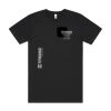 AS Colour Mens Block T shirt Thumbnail