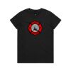 AS Colour Womens Maple Tee Thumbnail