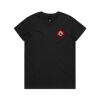AS Colour Womens Maple Tee Thumbnail