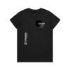 AS Colour Womens Maple Tee Thumbnail
