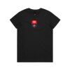 AS Colour Womens Maple Tee Thumbnail