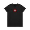 AS Colour Womens Maple Tee Thumbnail