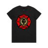 AS Colour Womens Maple Tee Thumbnail